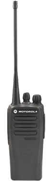 Motorola CP200d