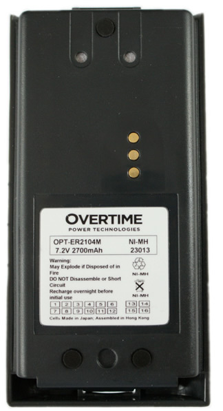 OPT Battery