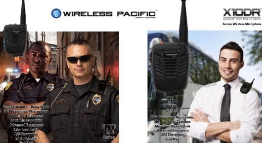 Wireless Pacific